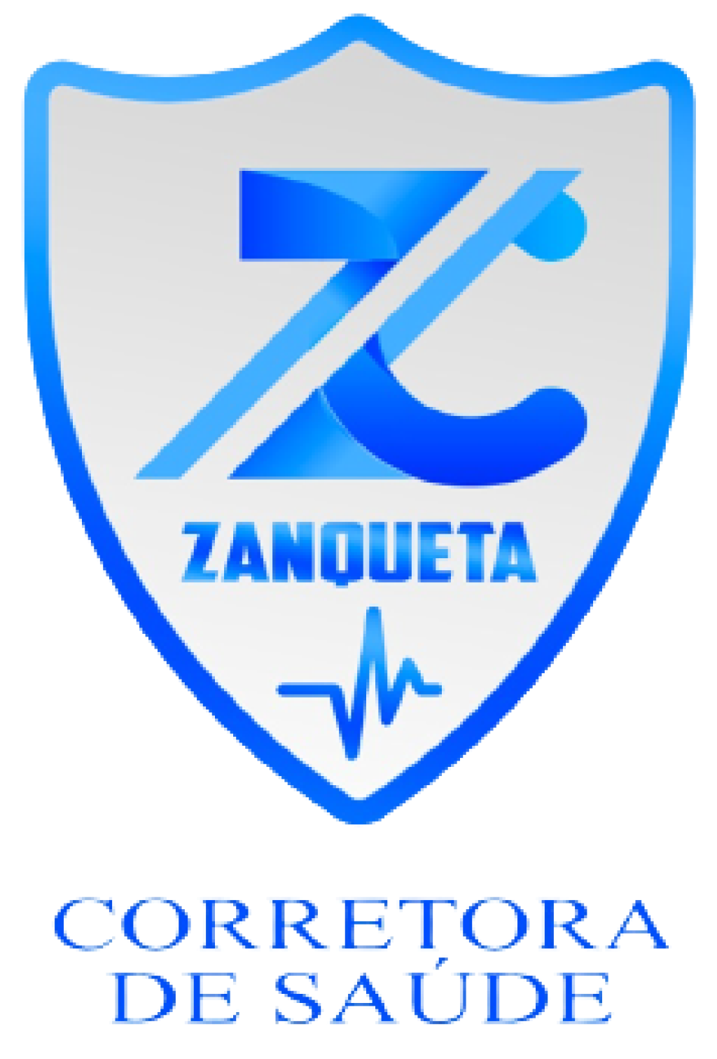 logo da zanqueta corretora