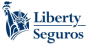 logo liberty seguros