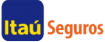 logo itau seguros